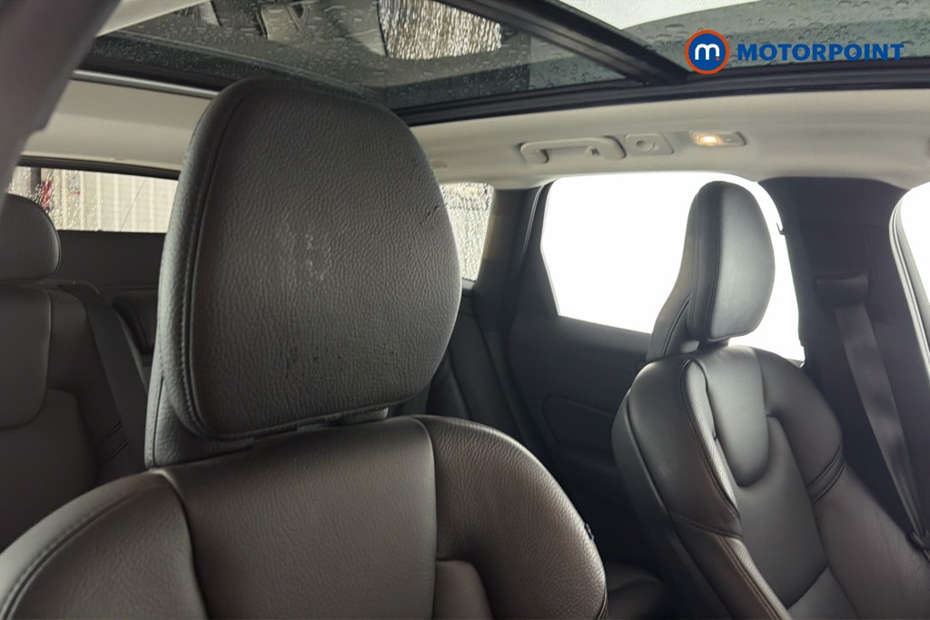 Volvo Xc60 Inscription Expression Automatic Petrol Plug-In Hybrid SUV - Stock Number (1673893) - 23rd supplementary image