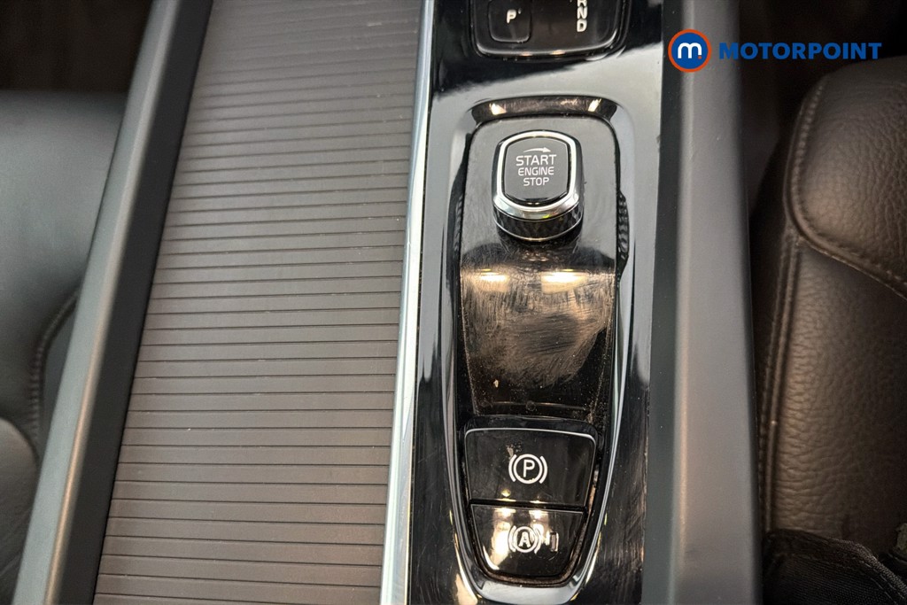 Volvo Xc60 Inscription Expression Automatic Petrol Plug-In Hybrid SUV - Stock Number (1673893) - 24th supplementary image