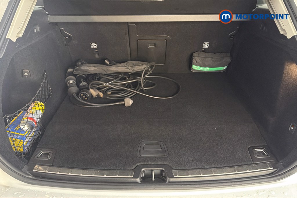 Volvo Xc60 Inscription Expression Automatic Petrol Plug-In Hybrid SUV - Stock Number (1673893) - 33rd supplementary image