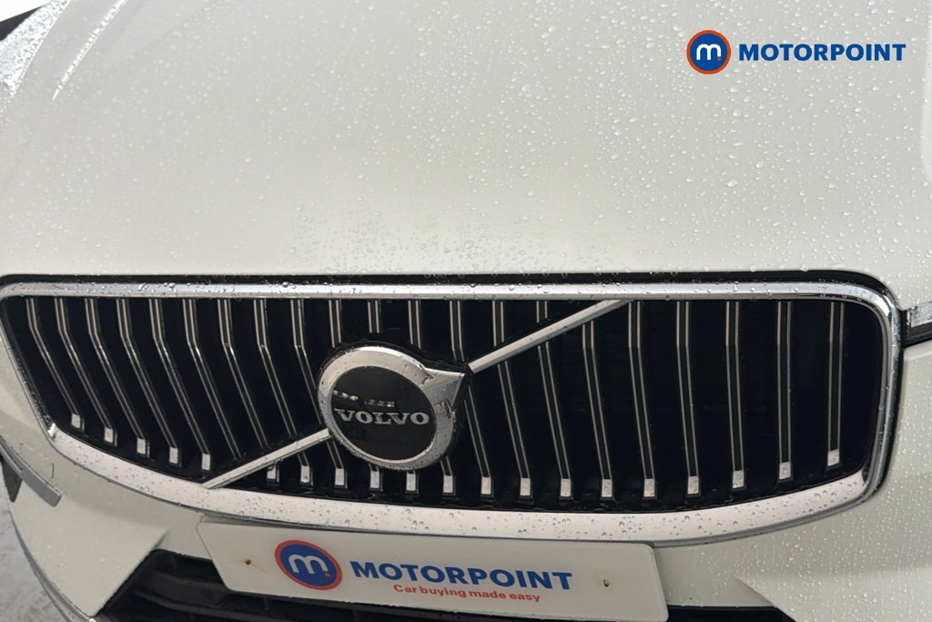 Volvo Xc60 Inscription Expression Automatic Petrol Plug-In Hybrid SUV - Stock Number (1673893) - 45th supplementary image
