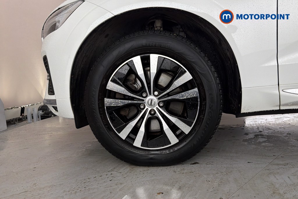 Volvo Xc60 Inscription Expression Automatic Petrol Plug-In Hybrid SUV - Stock Number (1673893) - 47th supplementary image