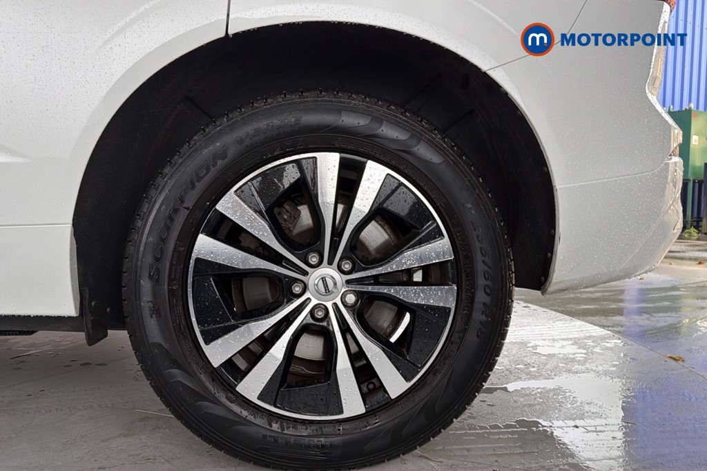 Volvo Xc60 Inscription Expression Automatic Petrol Plug-In Hybrid SUV - Stock Number (1673893) - 48th supplementary image