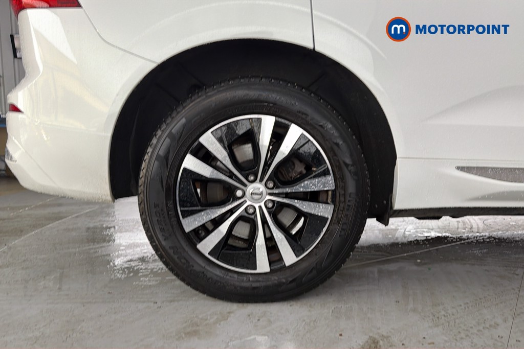 Volvo Xc60 Inscription Expression Automatic Petrol Plug-In Hybrid SUV - Stock Number (1673893) - 49th supplementary image