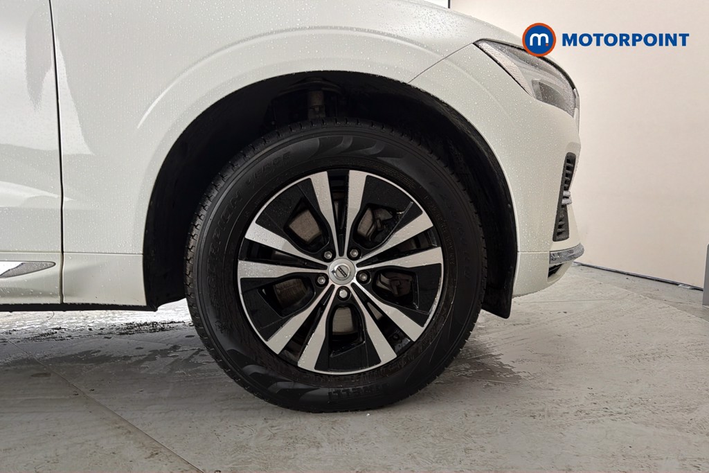 Volvo Xc60 Inscription Expression Automatic Petrol Plug-In Hybrid SUV - Stock Number (1673893) - 50th supplementary image