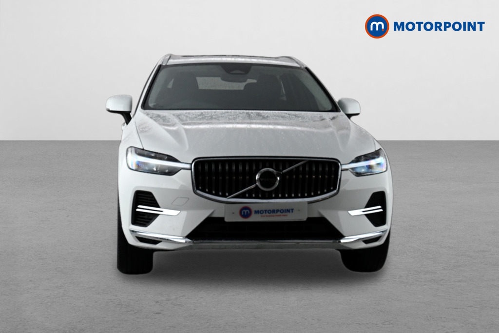 Volvo Xc60 Inscription Expression Automatic Petrol Plug-In Hybrid SUV - Stock Number (1673893) - Drivers side