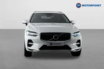 Volvo Xc60 Inscription Expression Automatic Petrol Plug-In Hybrid SUV - Stock Number (1673893) - Drivers side
