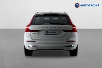 Volvo Xc60 Inscription Expression Automatic Petrol Plug-In Hybrid SUV - Stock Number (1673893) - Passenger side