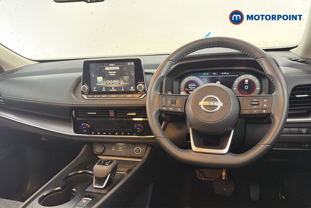 Nissan X-Trail Acenta Premium Automatic Petrol SUV - Stock Number (1673934) - 2nd supplementary image