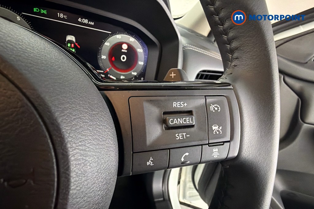 Nissan X-Trail Acenta Premium Automatic Petrol SUV - Stock Number (1673934) - 4th supplementary image