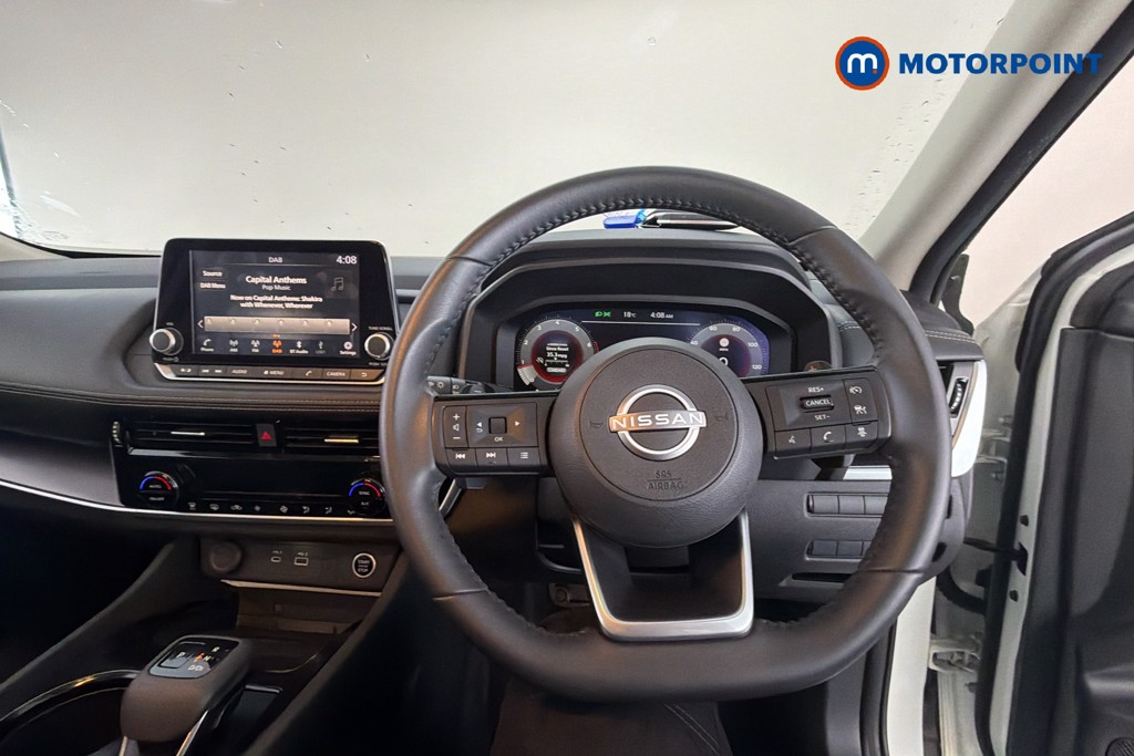 Nissan X-Trail Acenta Premium Automatic Petrol SUV - Stock Number (1673934) - 5th supplementary image
