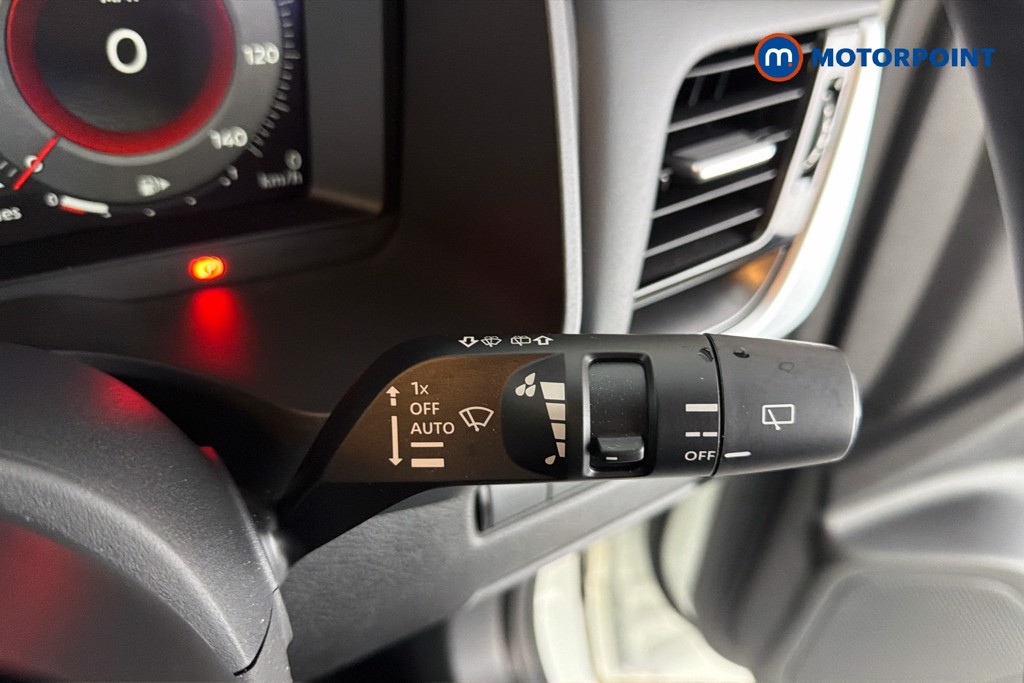 Nissan X-Trail Acenta Premium Automatic Petrol SUV - Stock Number (1673934) - 7th supplementary image