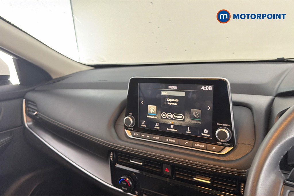 Nissan X-Trail Acenta Premium Automatic Petrol SUV - Stock Number (1673934) - 10th supplementary image