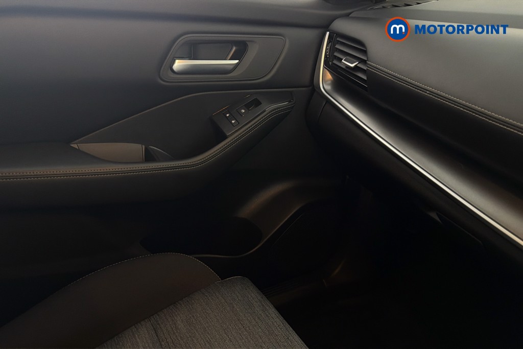 Nissan X-Trail Acenta Premium Automatic Petrol SUV - Stock Number (1673934) - 11th supplementary image