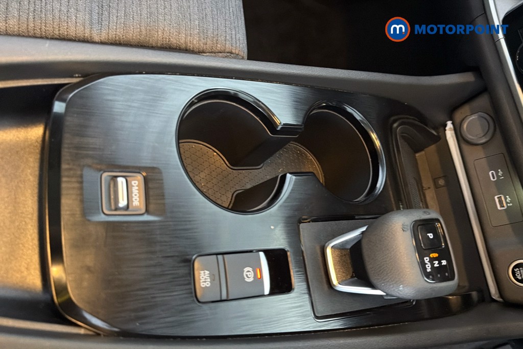Nissan X-Trail Acenta Premium Automatic Petrol SUV - Stock Number (1673934) - 16th supplementary image