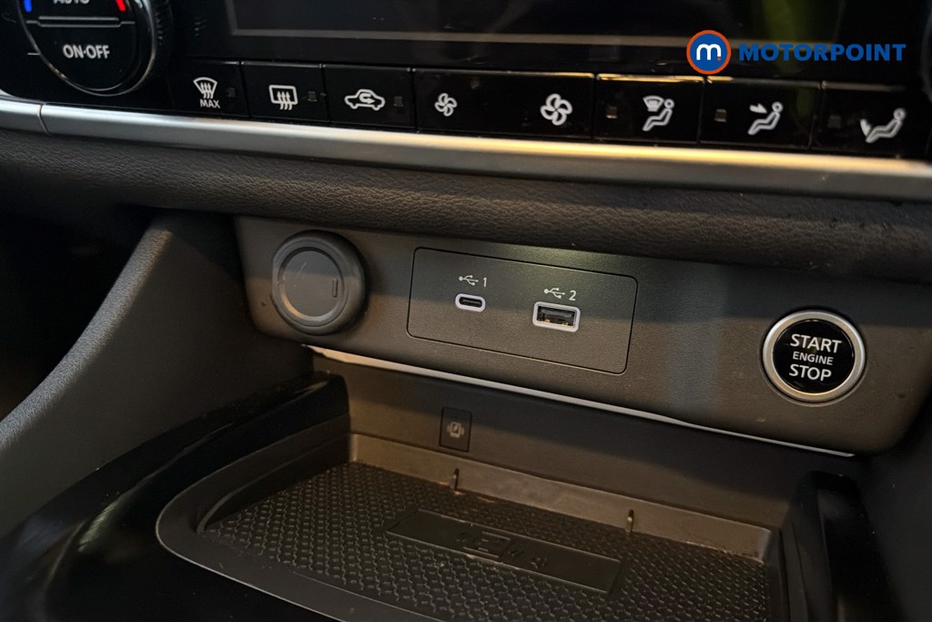 Nissan X-Trail Acenta Premium Automatic Petrol SUV - Stock Number (1673934) - 17th supplementary image