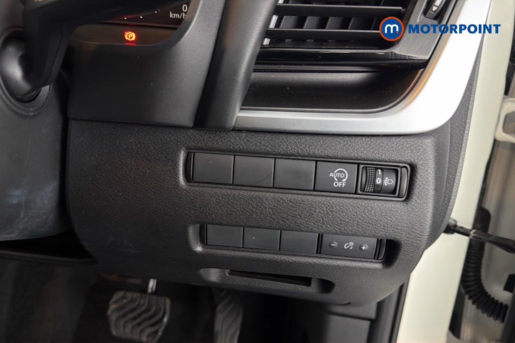 Nissan X-Trail Acenta Premium Automatic Petrol SUV - Stock Number (1673934) - 18th supplementary image