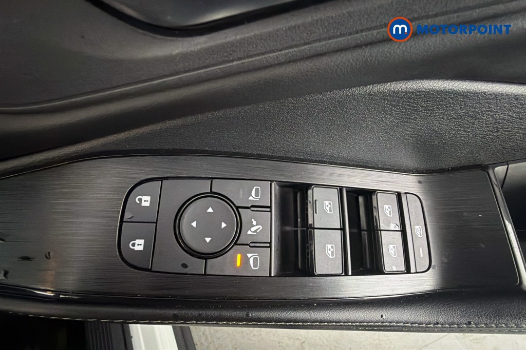 Nissan X-Trail Acenta Premium Automatic Petrol SUV - Stock Number (1673934) - 20th supplementary image