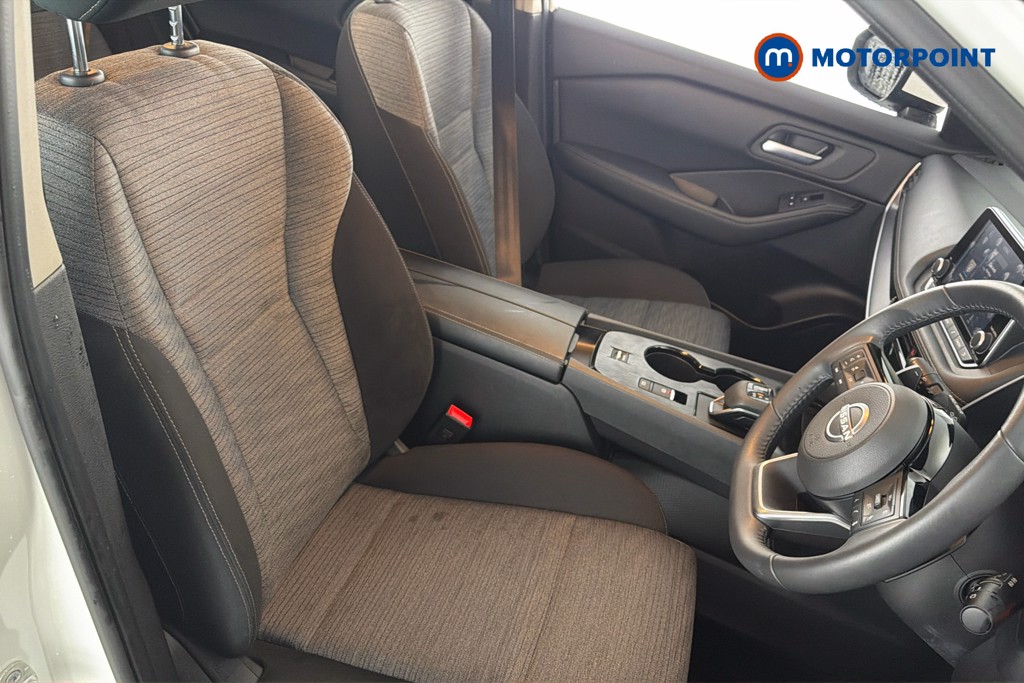 Nissan X-Trail Acenta Premium Automatic Petrol SUV - Stock Number (1673934) - 22nd supplementary image