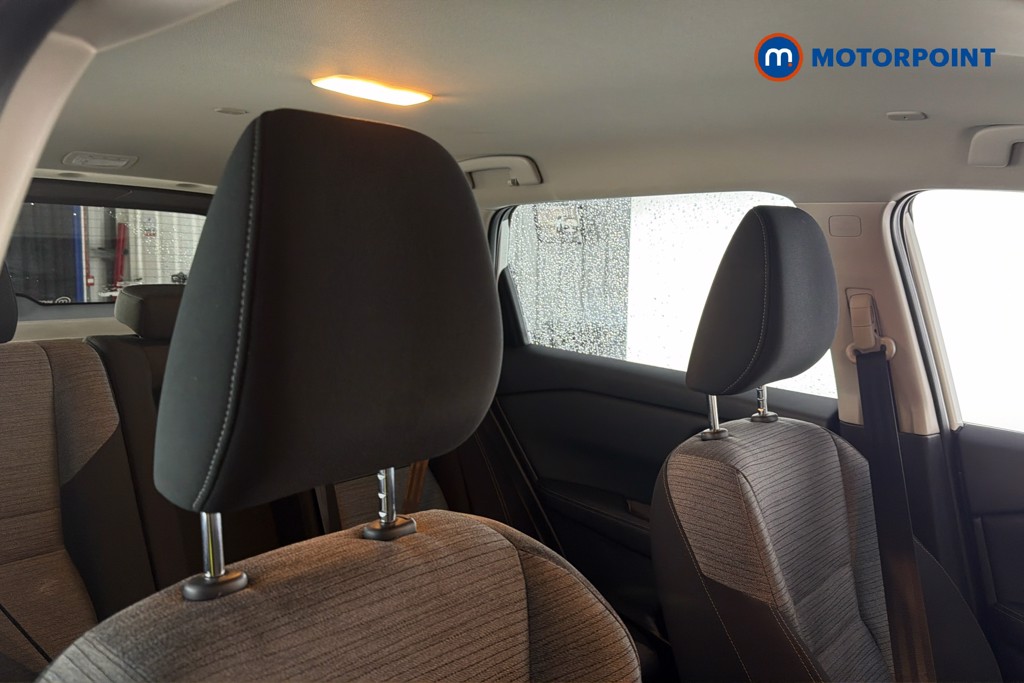 Nissan X-Trail Acenta Premium Automatic Petrol SUV - Stock Number (1673934) - 23rd supplementary image