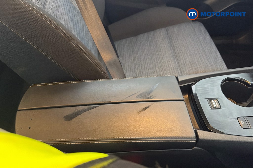Nissan X-Trail Acenta Premium Automatic Petrol SUV - Stock Number (1673934) - 24th supplementary image