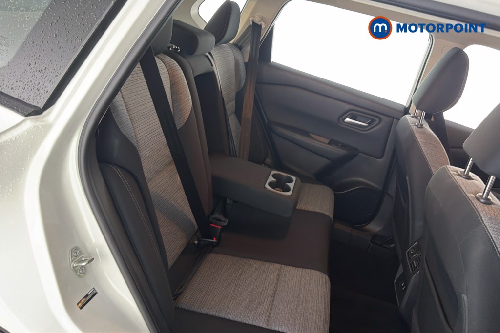 Nissan X-Trail Acenta Premium Automatic Petrol SUV - Stock Number (1673934) - 28th supplementary image