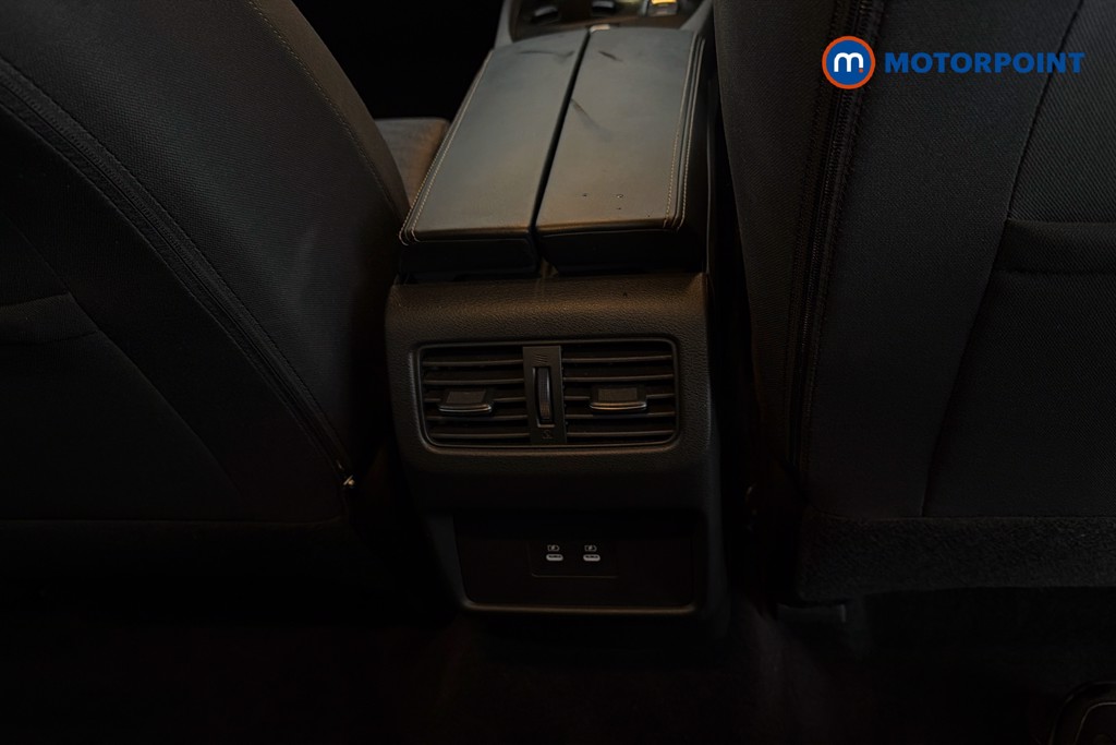 Nissan X-Trail Acenta Premium Automatic Petrol SUV - Stock Number (1673934) - 30th supplementary image