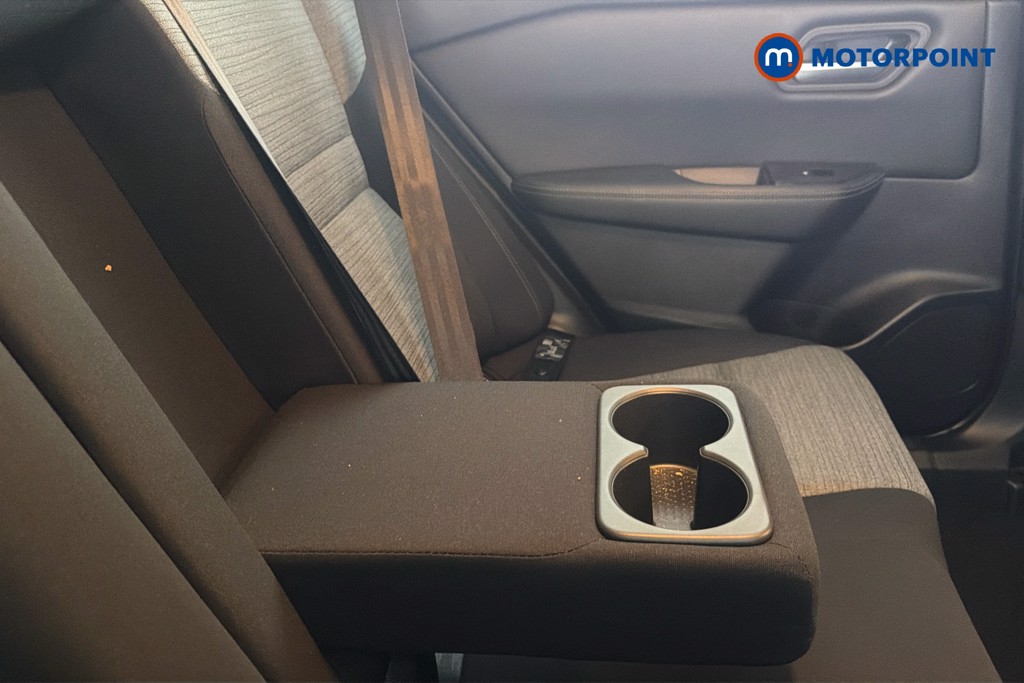 Nissan X-Trail Acenta Premium Automatic Petrol SUV - Stock Number (1673934) - 31st supplementary image