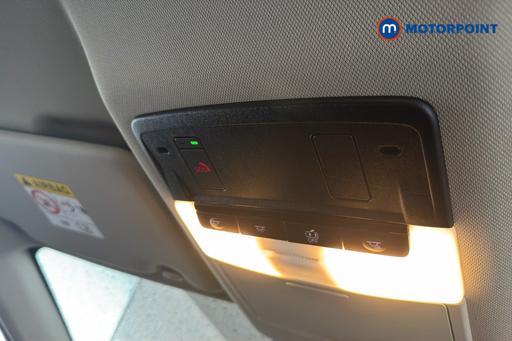 Nissan X-Trail Acenta Premium Automatic Petrol SUV - Stock Number (1673934) - 32nd supplementary image