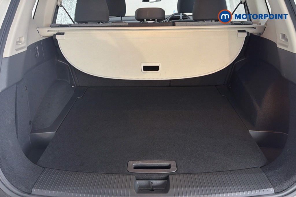Nissan X-Trail Acenta Premium Automatic Petrol SUV - Stock Number (1673934) - 33rd supplementary image