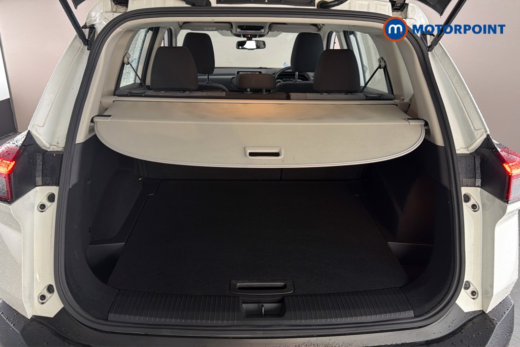 Nissan X-Trail Acenta Premium Automatic Petrol SUV - Stock Number (1673934) - 34th supplementary image