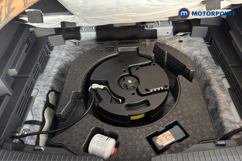 Nissan X-Trail Acenta Premium Automatic Petrol SUV - Stock Number (1673934) - 35th supplementary image