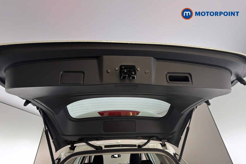 Nissan X-Trail Acenta Premium Automatic Petrol SUV - Stock Number (1673934) - 36th supplementary image