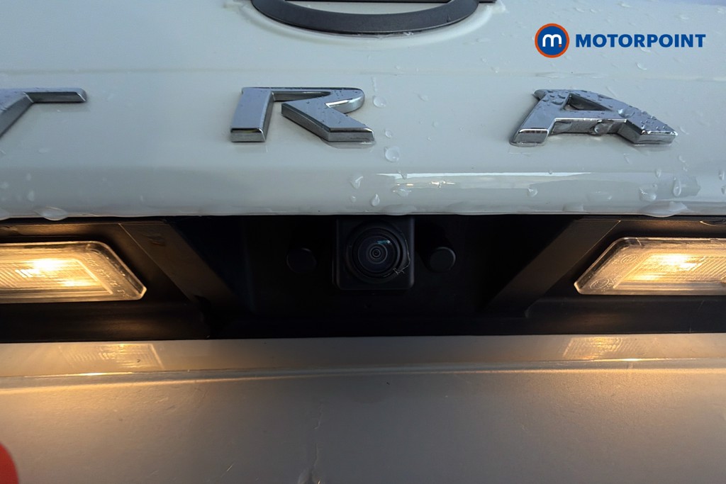 Nissan X-Trail Acenta Premium Automatic Petrol SUV - Stock Number (1673934) - 37th supplementary image