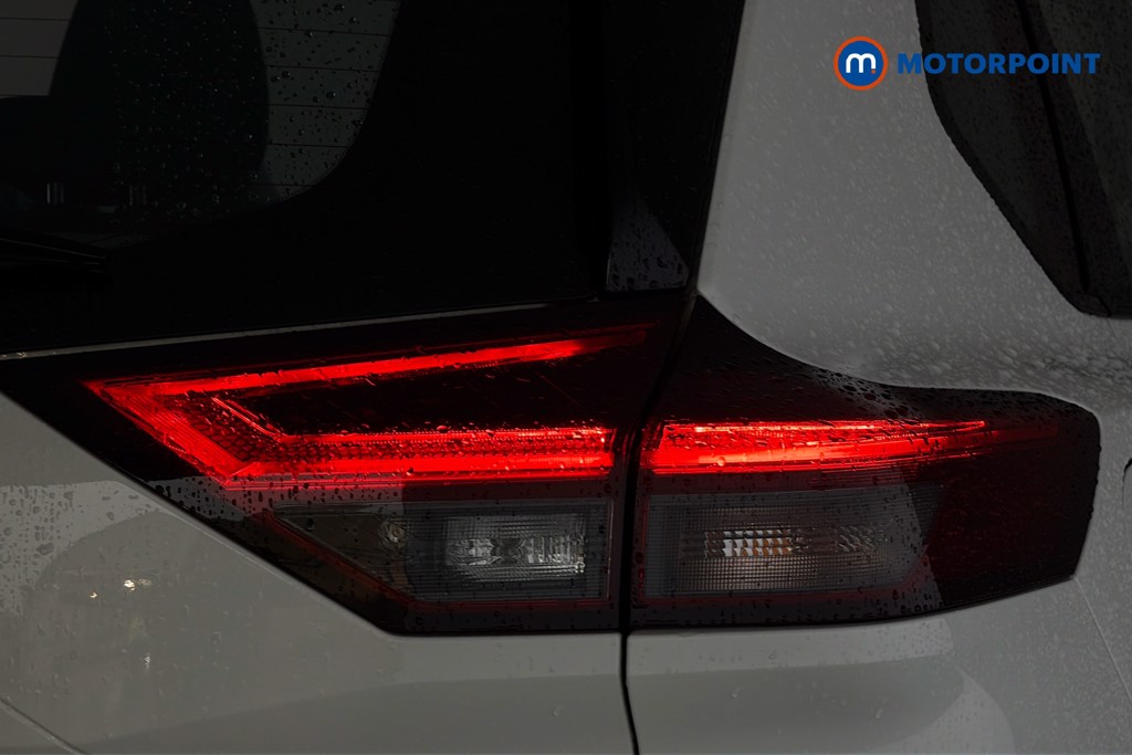 Nissan X-Trail Acenta Premium Automatic Petrol SUV - Stock Number (1673934) - 38th supplementary image