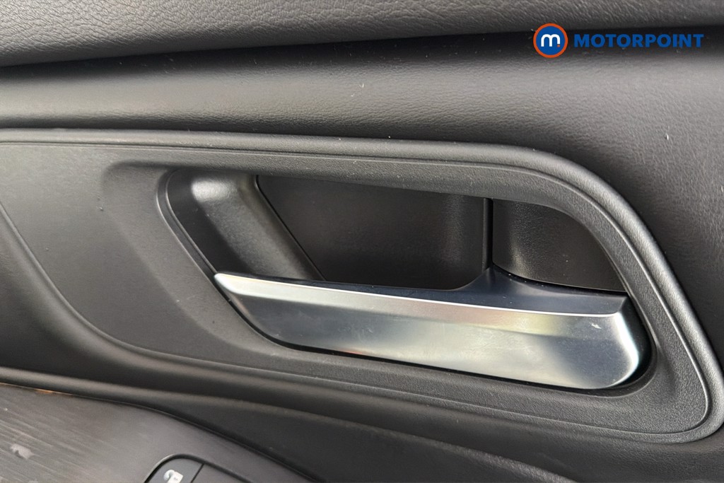 Nissan X-Trail Acenta Premium Automatic Petrol SUV - Stock Number (1673934) - 42nd supplementary image