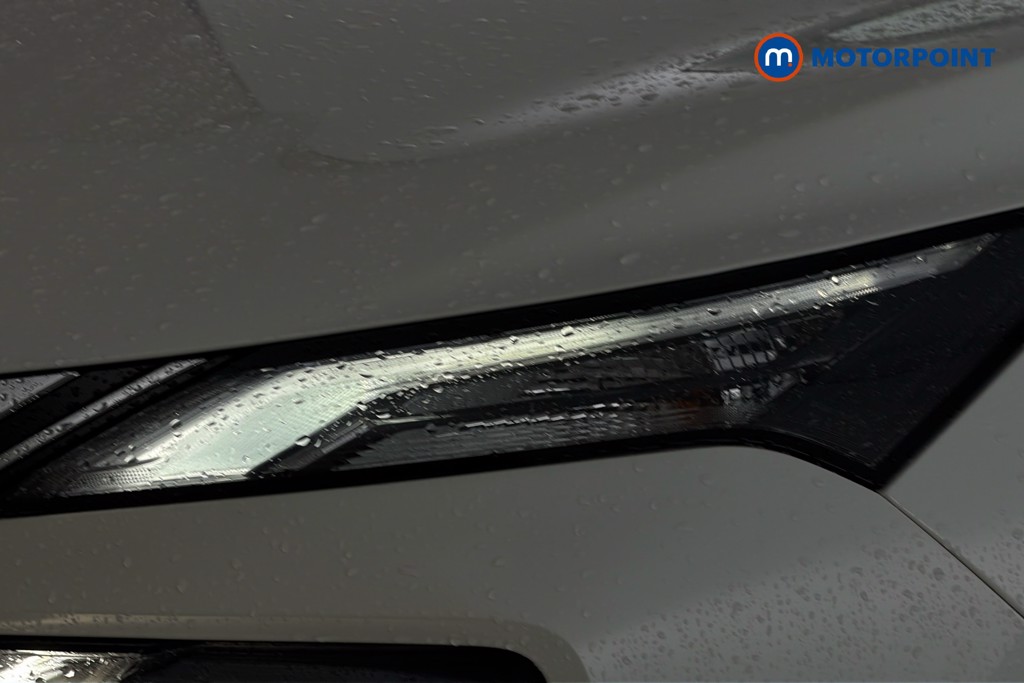 Nissan X-Trail Acenta Premium Automatic Petrol SUV - Stock Number (1673934) - 44th supplementary image