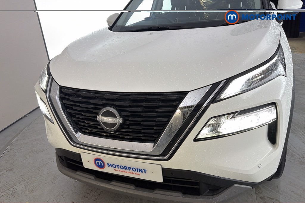 Nissan X-Trail Acenta Premium Automatic Petrol SUV - Stock Number (1673934) - 45th supplementary image
