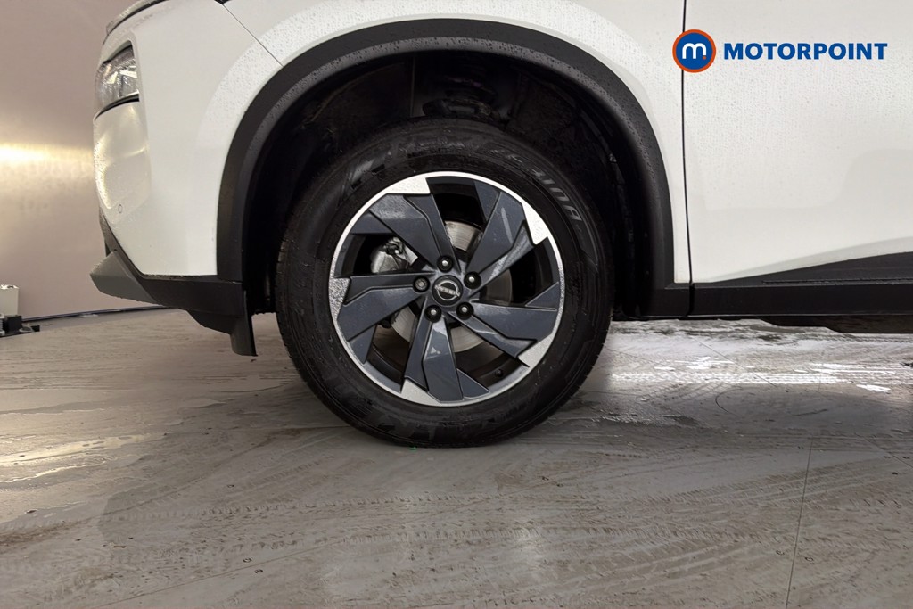 Nissan X-Trail Acenta Premium Automatic Petrol SUV - Stock Number (1673934) - 47th supplementary image