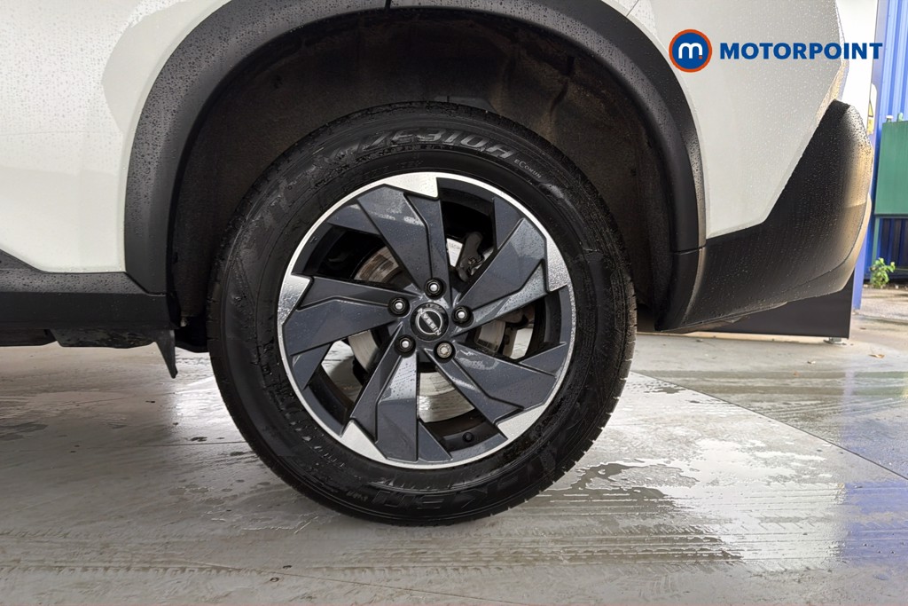 Nissan X-Trail Acenta Premium Automatic Petrol SUV - Stock Number (1673934) - 48th supplementary image
