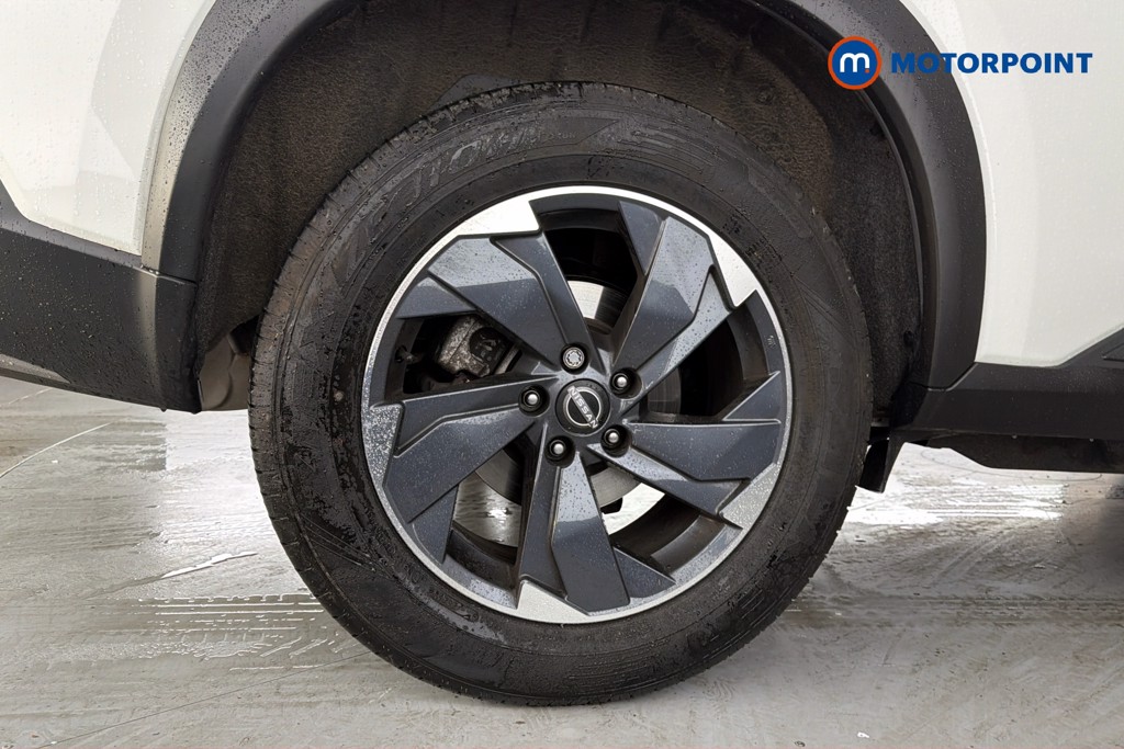 Nissan X-Trail Acenta Premium Automatic Petrol SUV - Stock Number (1673934) - 49th supplementary image