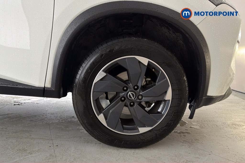 Nissan X-Trail Acenta Premium Automatic Petrol SUV - Stock Number (1673934) - 50th supplementary image
