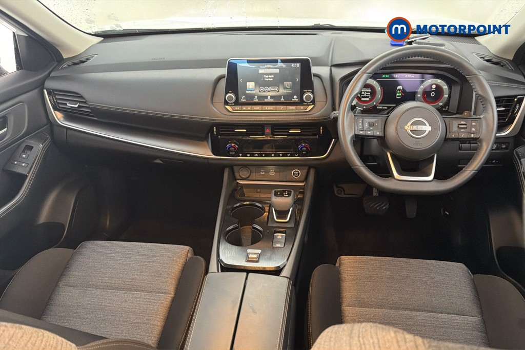 Nissan X-Trail Acenta Premium Automatic Petrol SUV - Stock Number (1673934) - 1st supplementary image