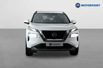 Nissan X-Trail Acenta Premium Automatic Petrol SUV - Stock Number (1673934) - Drivers side