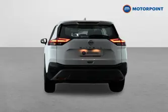 Nissan X-Trail Acenta Premium Automatic Petrol SUV - Stock Number (1673934) - Passenger side