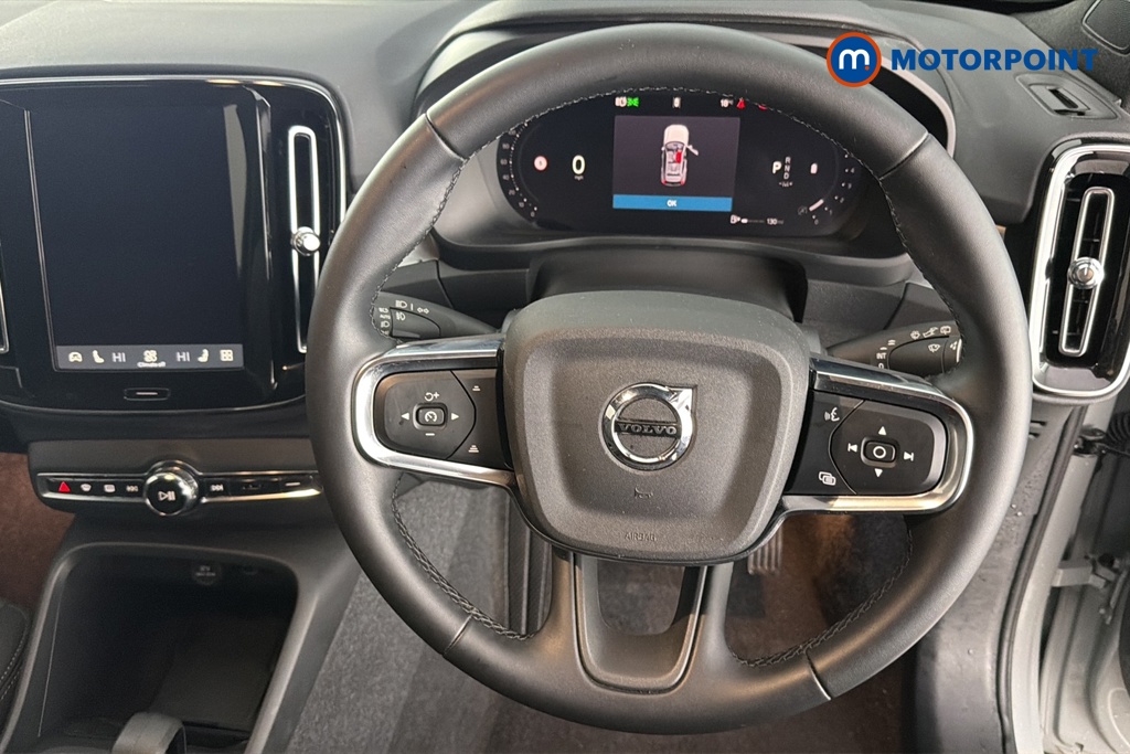 Volvo Xc40 Core Automatic Petrol SUV - Stock Number (1673987) - 2nd supplementary image
