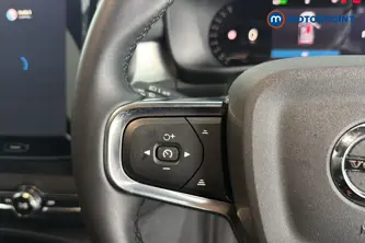 Volvo Xc40 Core Automatic Petrol SUV - Stock Number (1673987) - 4th supplementary image
