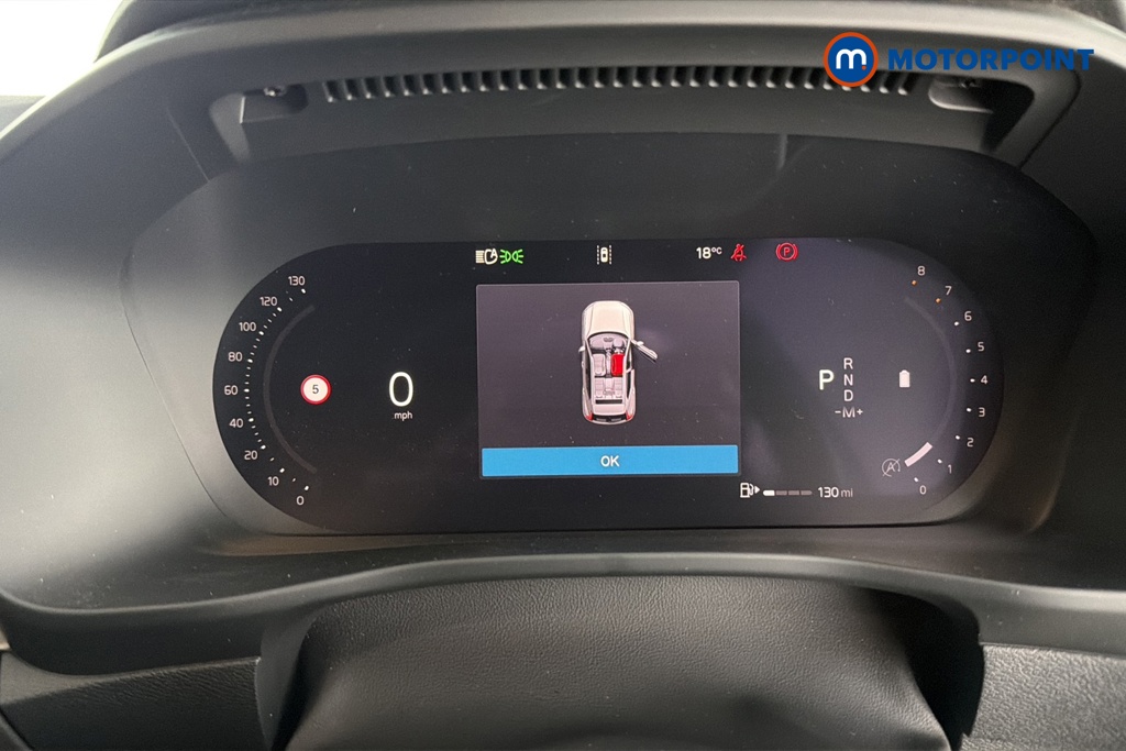 Volvo Xc40 Core Automatic Petrol SUV - Stock Number (1673987) - 7th supplementary image