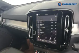 Volvo Xc40 Core Automatic Petrol SUV - Stock Number (1673987) - 8th supplementary image