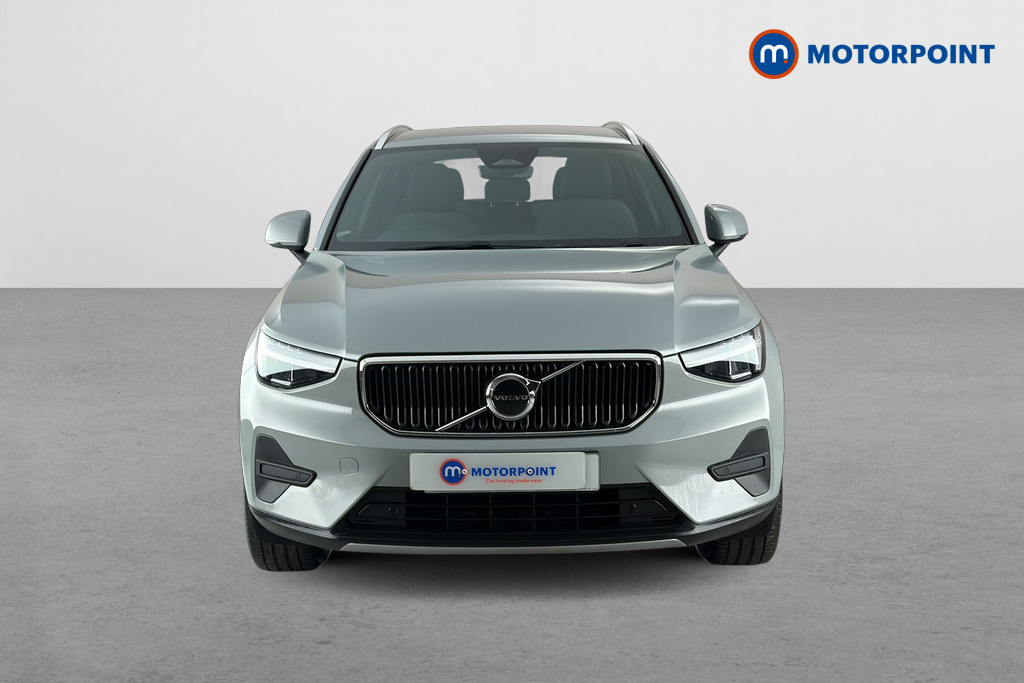 Volvo Xc40 Core Automatic Petrol SUV - Stock Number (1673987) - Front bumper
