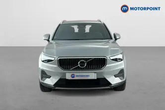 Volvo Xc40 Core Automatic Petrol SUV - Stock Number (1673987) - Front bumper